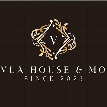 Apartmán Vavla House Berat Exteriér fotografie
