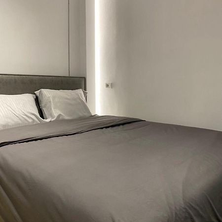 Apartmán Vavla House Berat Exteriér fotografie