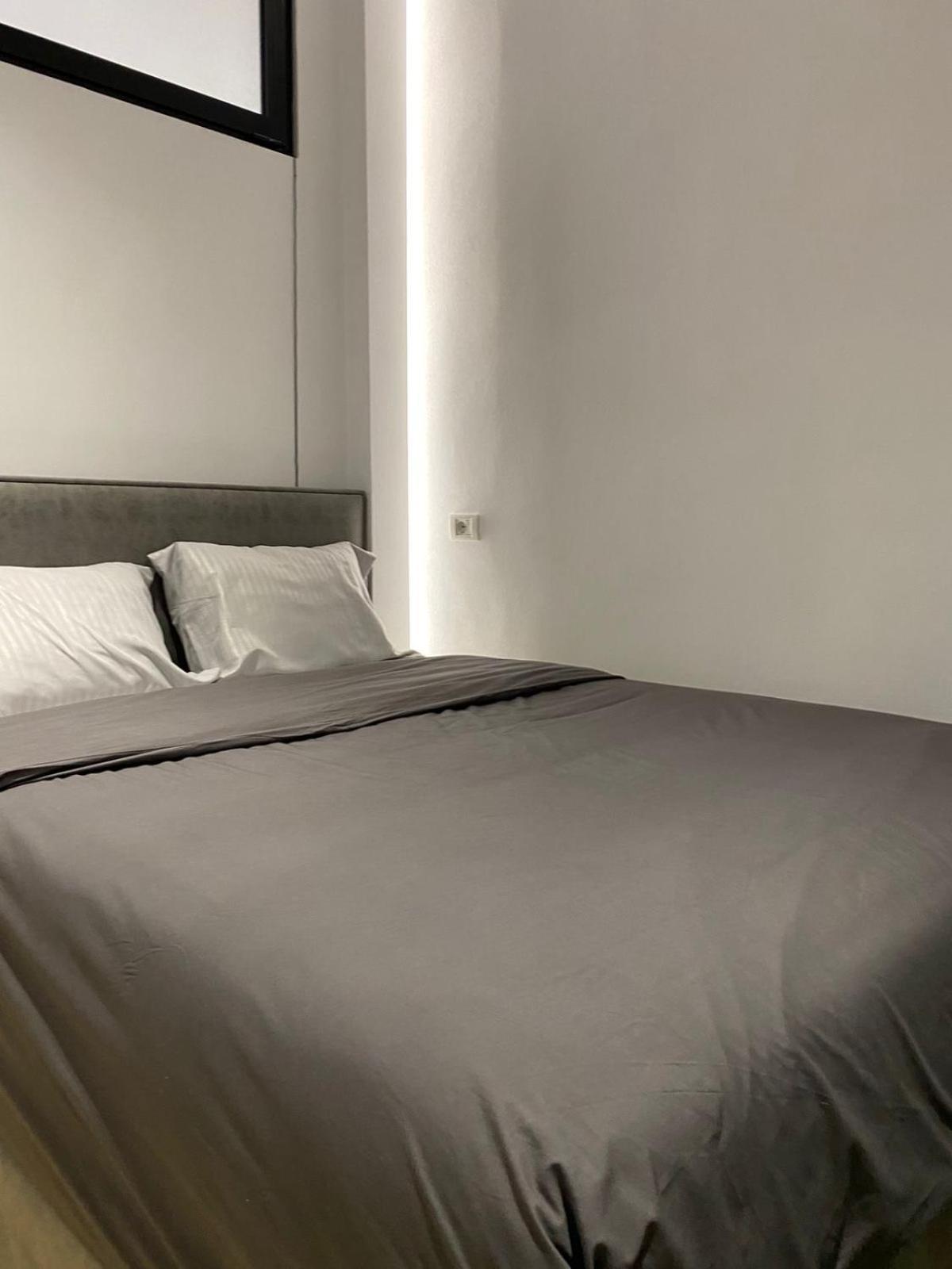 Apartmán Vavla House Berat Exteriér fotografie