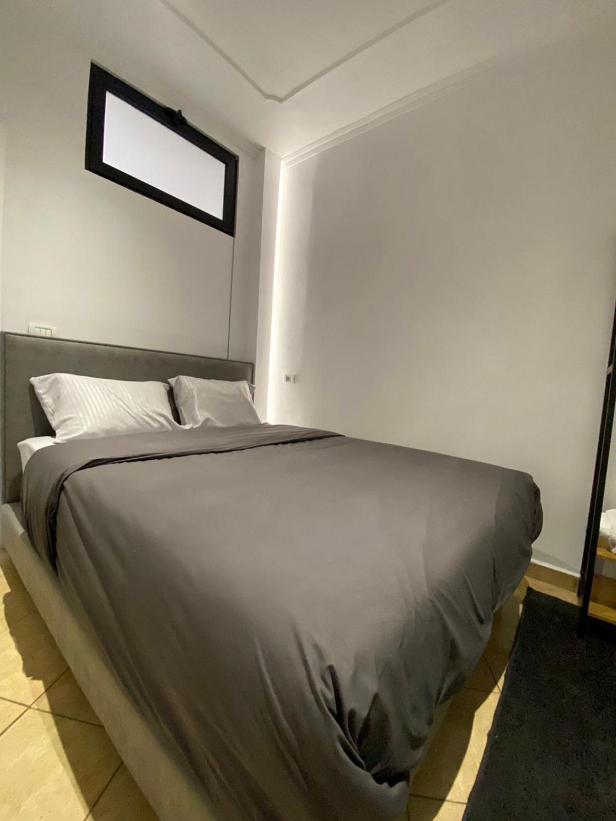Apartmán Vavla House Berat Exteriér fotografie